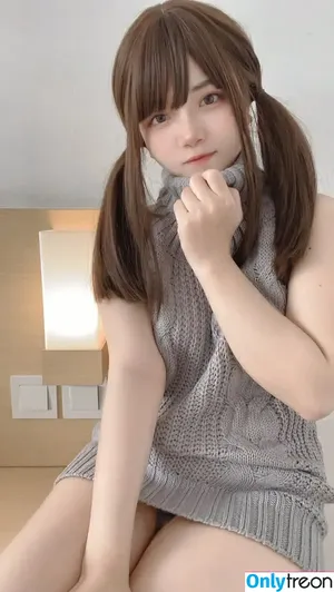 Angel Chan / angelhcchan / menruinyanko_ / wlep wlop nude photo #0269