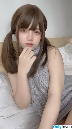 Angel Chan / angelhcchan / menruinyanko_ / wlep wlop nude photo #0272
