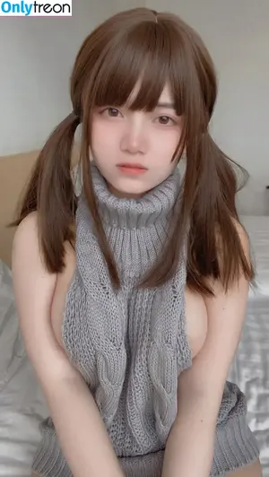 Angel Chan / angelhcchan / menruinyanko_ / wlep wlop nude photo #0278