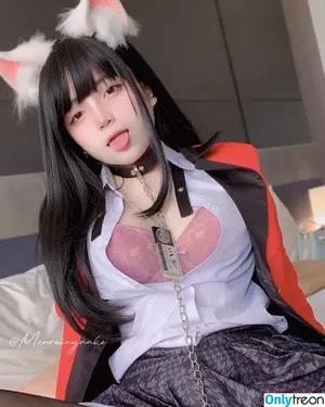 Angel Chan / angelhcchan / menruinyanko_ / wlep wlop nude photo #0281