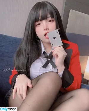Angel Chan / angelhcchan / menruinyanko_ / wlep wlop nude photo #0282