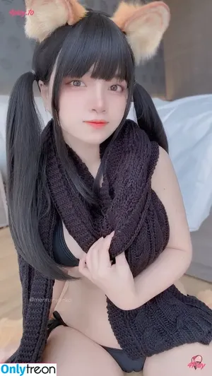 Angel Chan / angelhcchan / menruinyanko_ / wlep wlop nude photo #0356