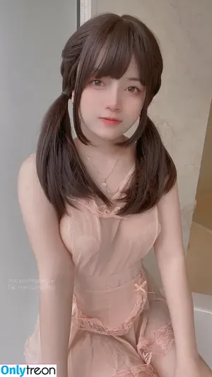 Angel Chan / angelhcchan / menruinyanko_ / wlep wlop nude photo #0496