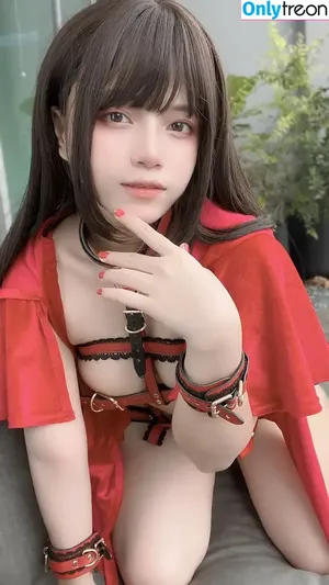Angel Chan / angelhcchan / menruinyanko_ / wlep wlop nude photo #0509