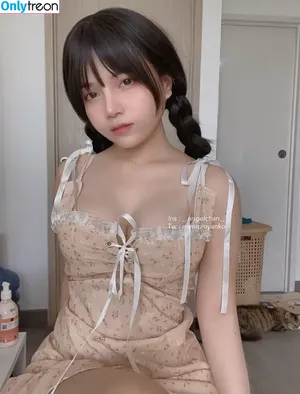Angel Chan / angelhcchan / menruinyanko_ / wlep wlop nude photo #0558