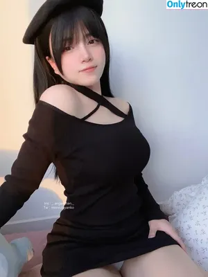 Angel Chan / angelhcchan / menruinyanko_ / wlep wlop nude photo #0606