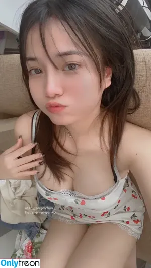Angel Chan / angelhcchan / menruinyanko_ / wlep wlop nude photo #0636