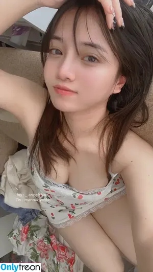 Angel Chan / angelhcchan / menruinyanko_ / wlep wlop nude photo #0641