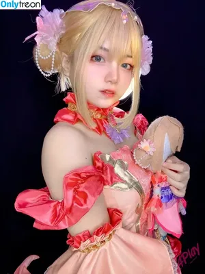 Angel Chan / angelhcchan / menruinyanko_ / wlep wlop nude photo #0664