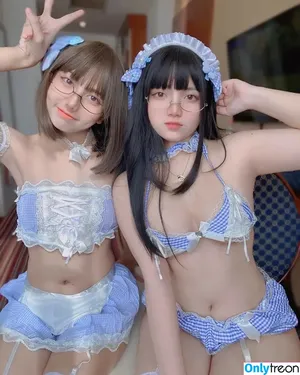 Angel Chan / angelhcchan / menruinyanko_ / wlep wlop nude photo #0691