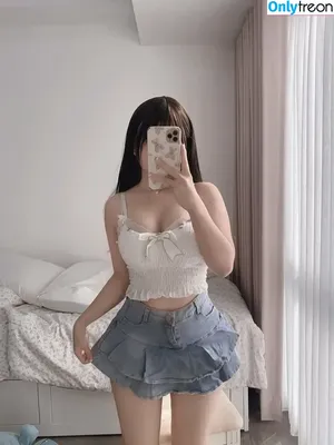 Angel Chan / angelhcchan / menruinyanko_ / wlep wlop nude photo #0879