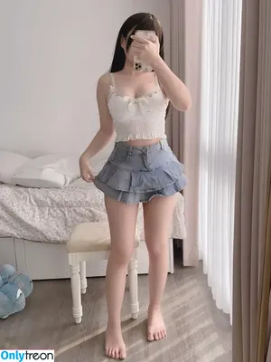 Angel Chan / angelhcchan / menruinyanko_ / wlep wlop nude photo #0880
