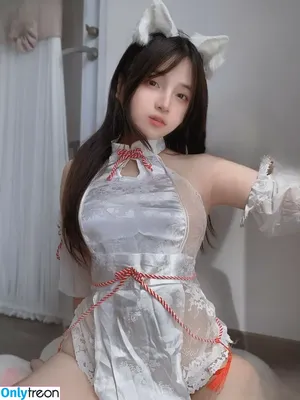 Angel Chan / angelhcchan / menruinyanko_ / wlep wlop nude photo #0919