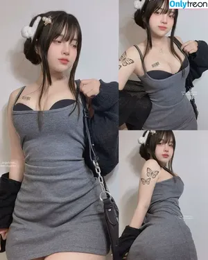 Angel Chan / angelhcchan / menruinyanko_ / wlep wlop nude photo #0978