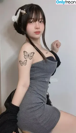 Angel Chan / angelhcchan / menruinyanko_ / wlep wlop nude photo #0980