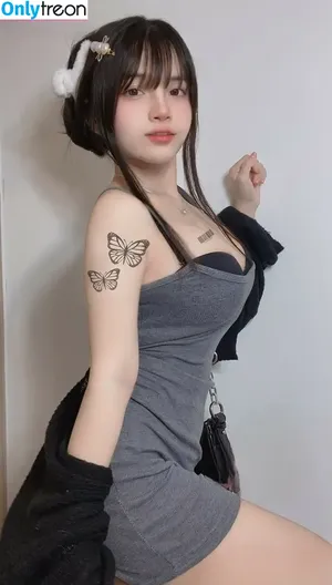 Angel Chan / angelhcchan / menruinyanko_ / wlep wlop nude photo #0981