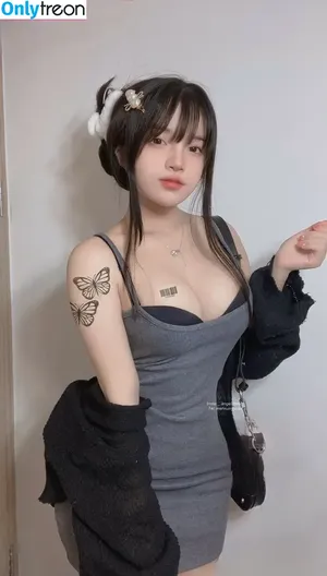 Angel Chan / angelhcchan / menruinyanko_ / wlep wlop nude photo #0990