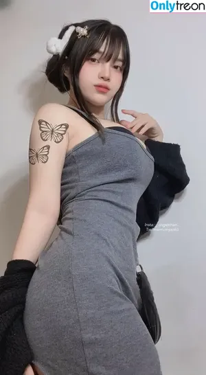 Angel Chan / angelhcchan / menruinyanko_ / wlep wlop nude photo #0995