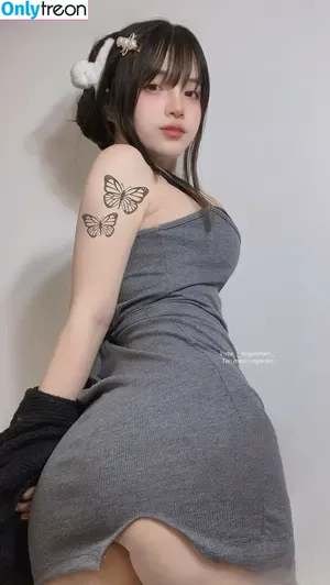 Angel Chan / angelhcchan / menruinyanko_ / wlep wlop nude photo #0997