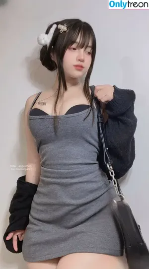 Angel Chan / angelhcchan / menruinyanko_ / wlep wlop nude photo #0998