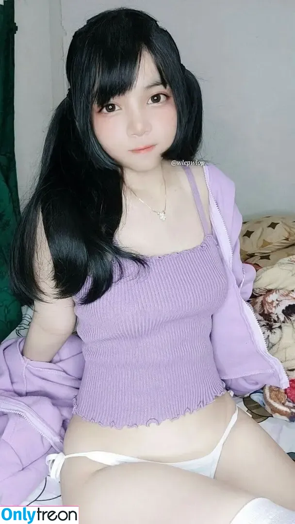 Angel Chan nude photo #0007 (angelhcchan / menruinyanko_ / wlep wlop)