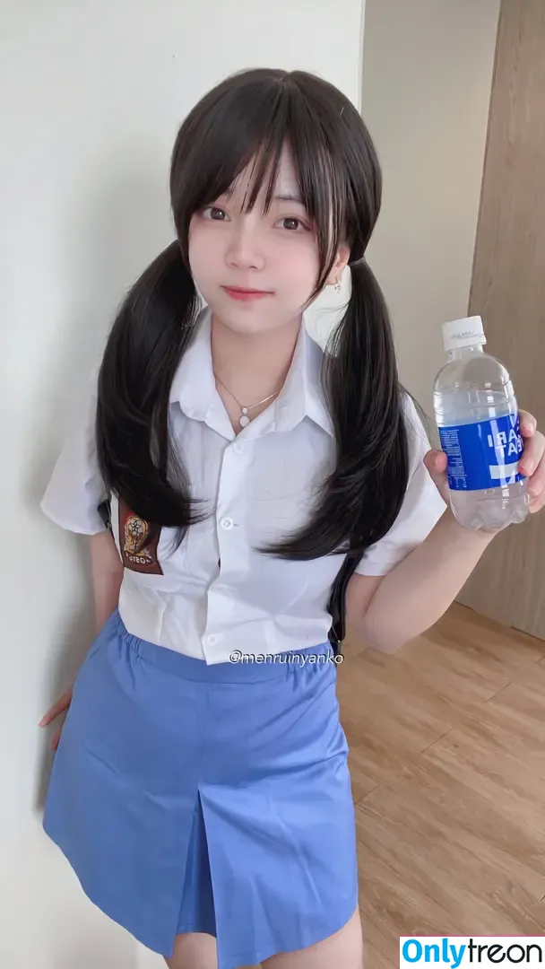 Angel Chan nude photo #0028 (angelhcchan / menruinyanko_ / wlep wlop)