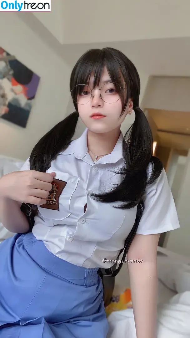 Angel Chan nude photo #0031 (angelhcchan / menruinyanko_ / wlep wlop)