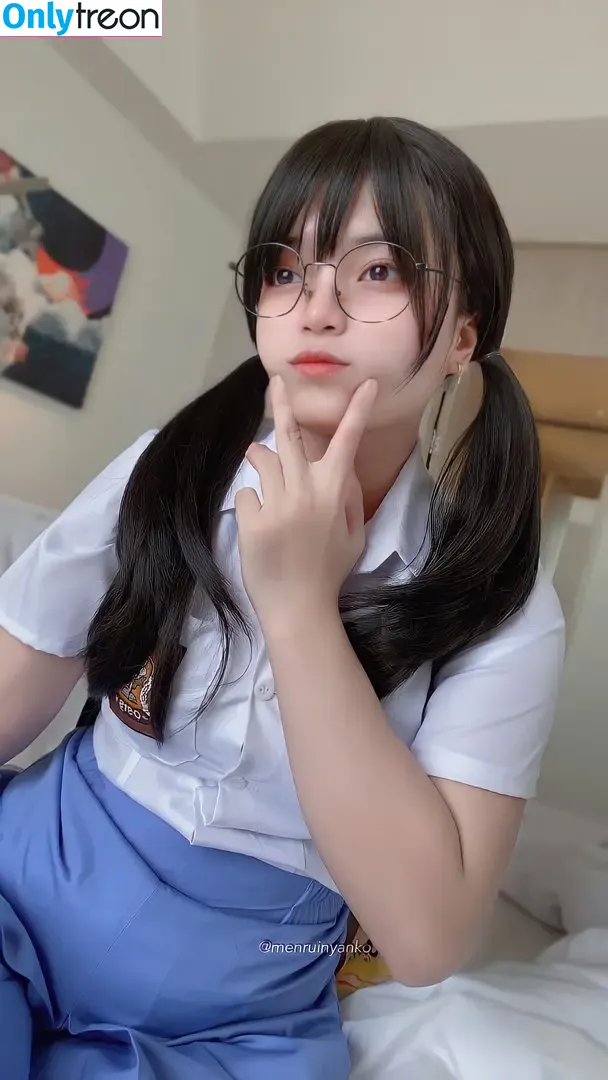 Angel Chan nude photo #0032 (angelhcchan / menruinyanko_ / wlep wlop)