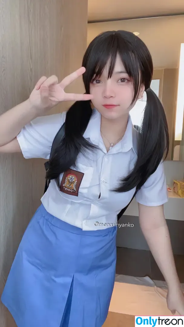 Angel Chan nude photo #0033 (angelhcchan / menruinyanko_ / wlep wlop)