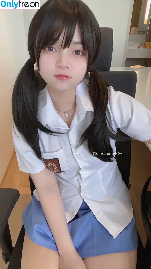 Angel Chan nude photo #0034 (angelhcchan / menruinyanko_ / wlep wlop)