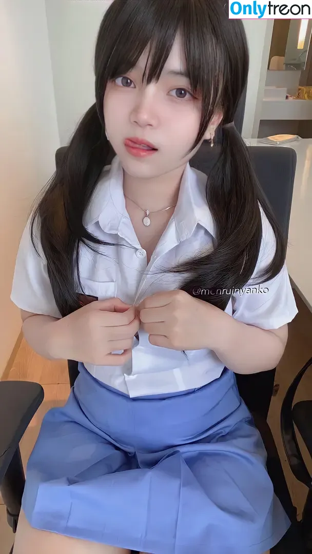 Angel Chan nude photo #0035 (angelhcchan / menruinyanko_ / wlep wlop)