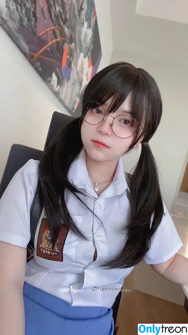 Angel Chan nude photo #0037 (angelhcchan / menruinyanko_ / wlep wlop)