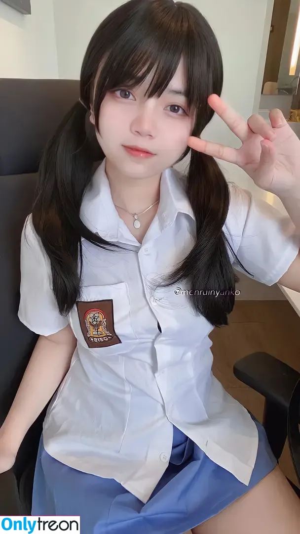 Angel Chan nude photo #0040 (angelhcchan / menruinyanko_ / wlep wlop)