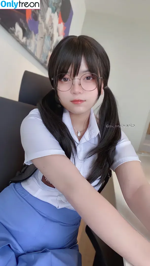 Angel Chan nude photo #0041 (angelhcchan / menruinyanko_ / wlep wlop)