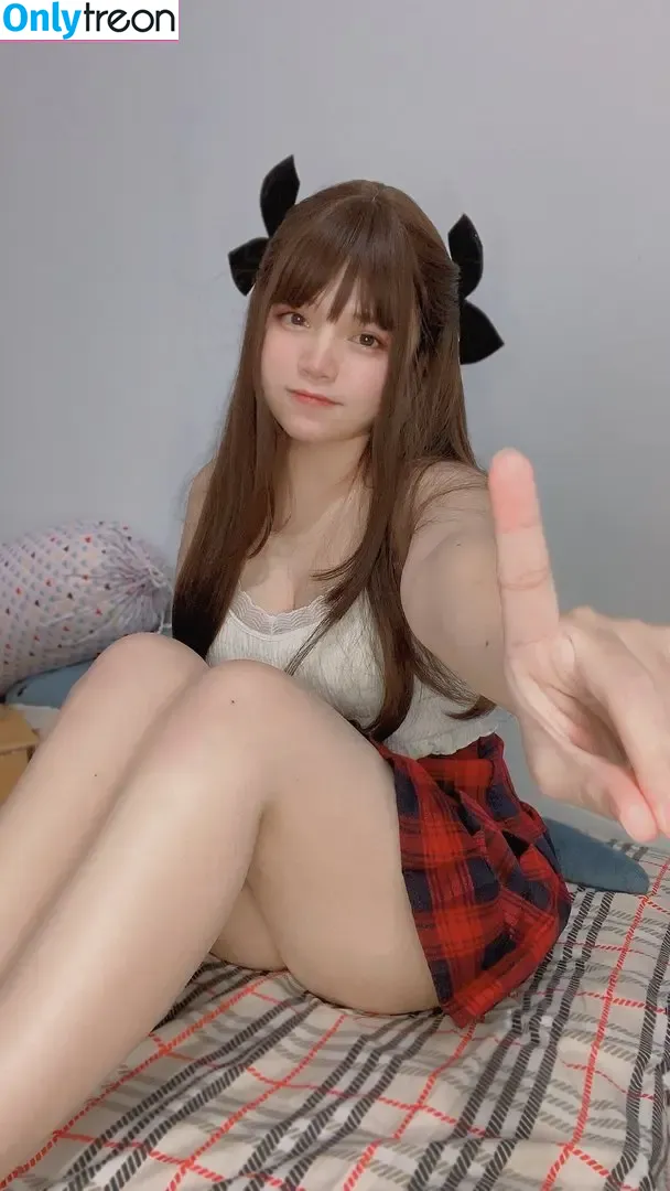 Angel Chan nude photo #0059 (angelhcchan / menruinyanko_ / wlep wlop)
