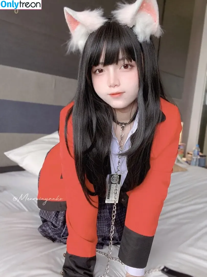 Angel Chan nude photo #0103 (angelhcchan / menruinyanko_ / wlep wlop)
