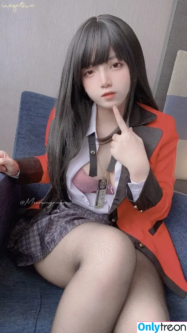 Angel Chan nude photo #0109 (angelhcchan / menruinyanko_ / wlep wlop)
