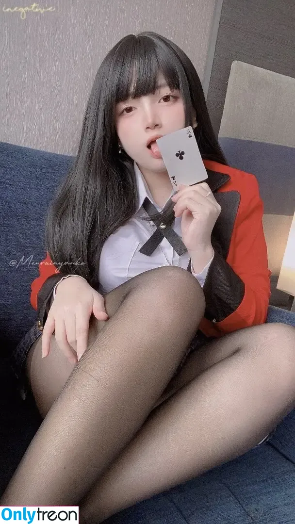 Angel Chan nude photo #0110 (angelhcchan / menruinyanko_ / wlep wlop)