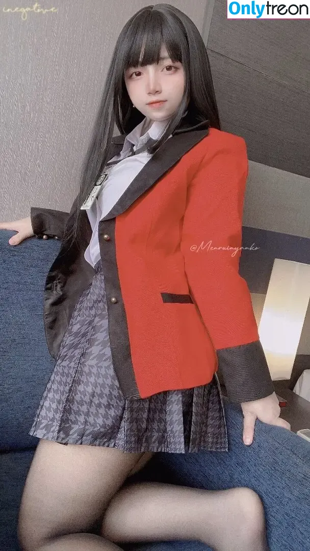 Angel Chan nude photo #0111 (angelhcchan / menruinyanko_ / wlep wlop)