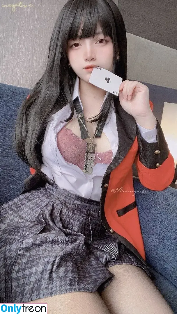 Angel Chan nude photo #0112 (angelhcchan / menruinyanko_ / wlep wlop)