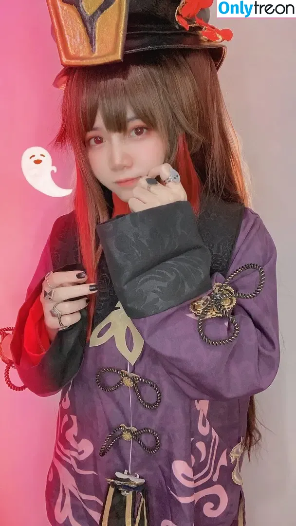 Angel Chan nude photo #0147 (angelhcchan / menruinyanko_ / wlep wlop)