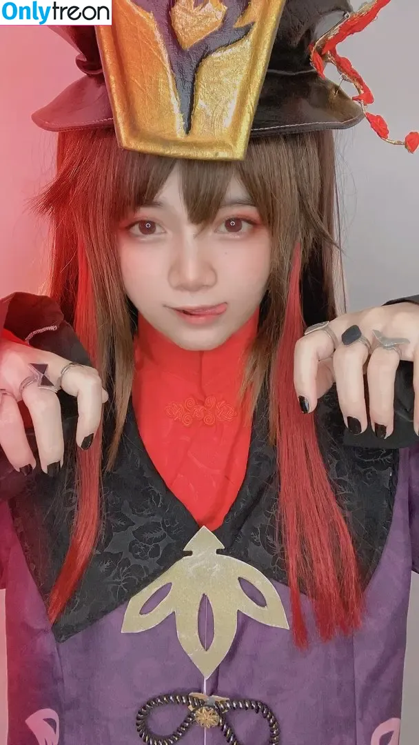 Angel Chan nude photo #0153 (angelhcchan / menruinyanko_ / wlep wlop)