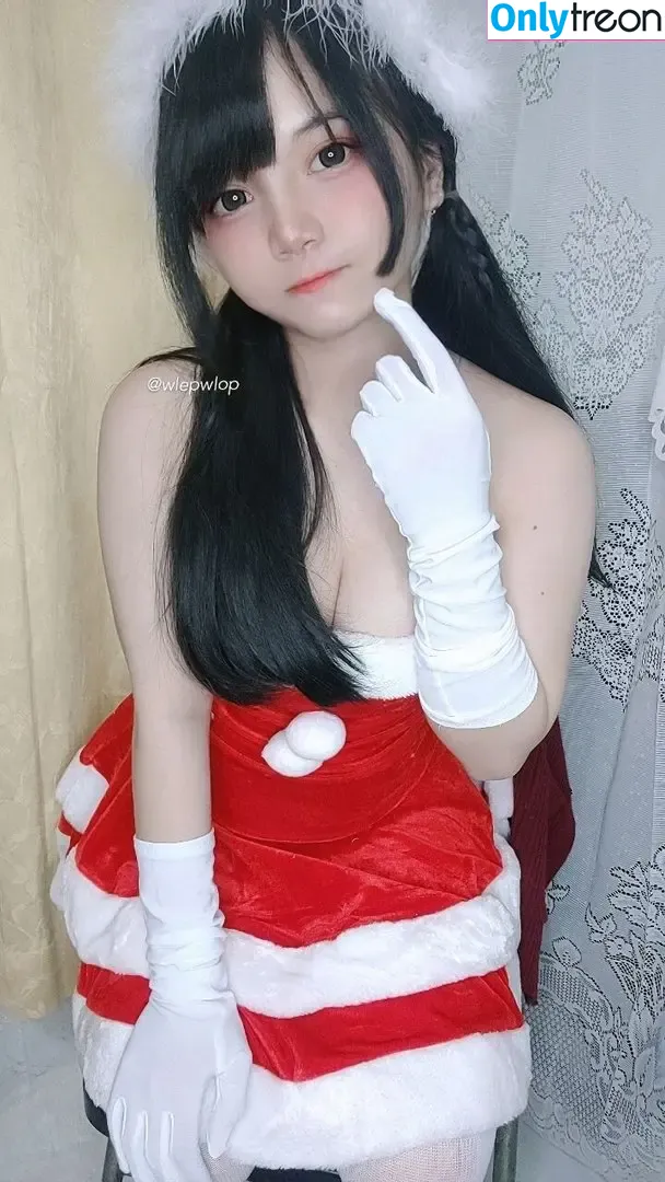 Angel Chan nude photo #0181 (angelhcchan / menruinyanko_ / wlep wlop)