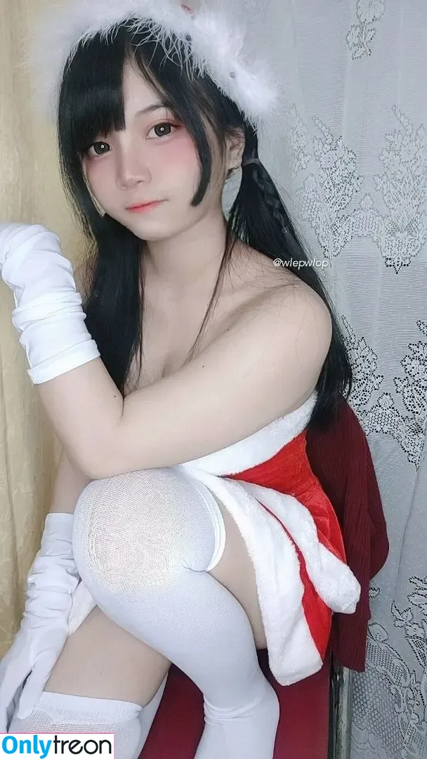Angel Chan nude photo #0183 (angelhcchan / menruinyanko_ / wlep wlop)