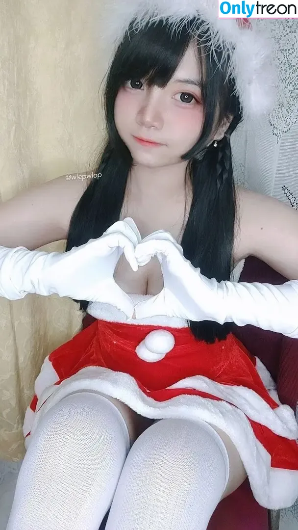 Angel Chan nude photo #0186 (angelhcchan / menruinyanko_ / wlep wlop)
