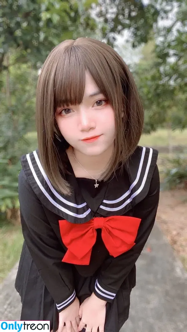 Angel Chan nude photo #0189 (angelhcchan / menruinyanko_ / wlep wlop)