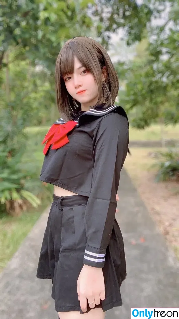 Angel Chan nude photo #0190 (angelhcchan / menruinyanko_ / wlep wlop)
