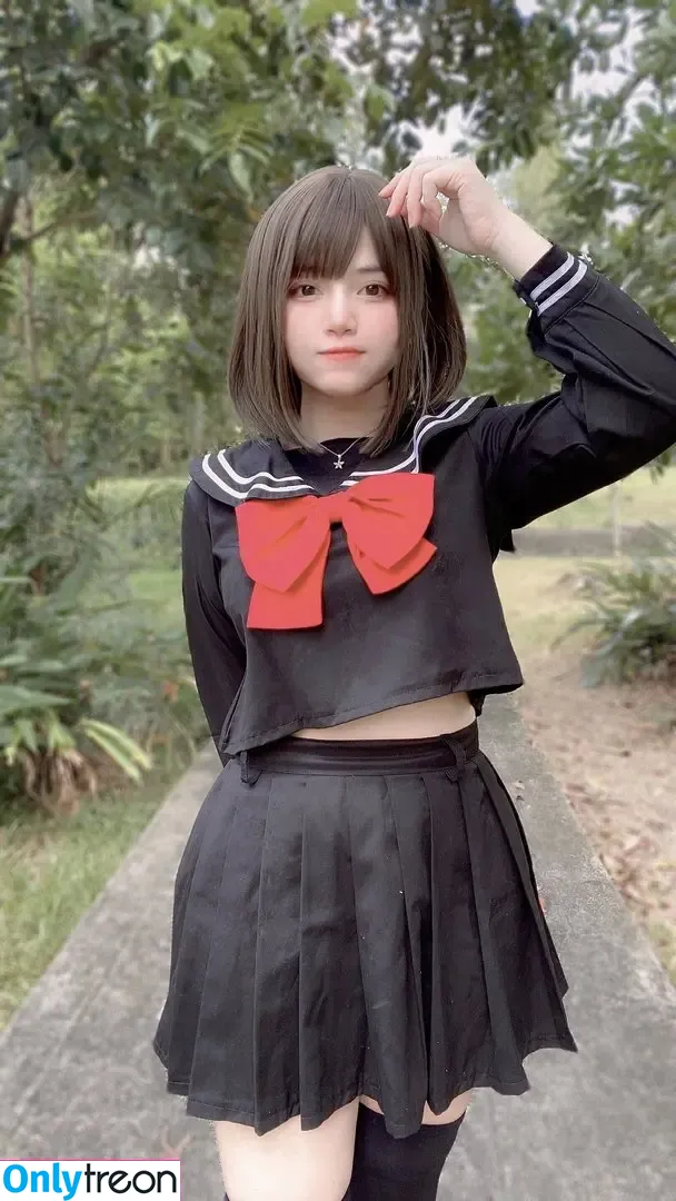 Angel Chan nude photo #0191 (angelhcchan / menruinyanko_ / wlep wlop)