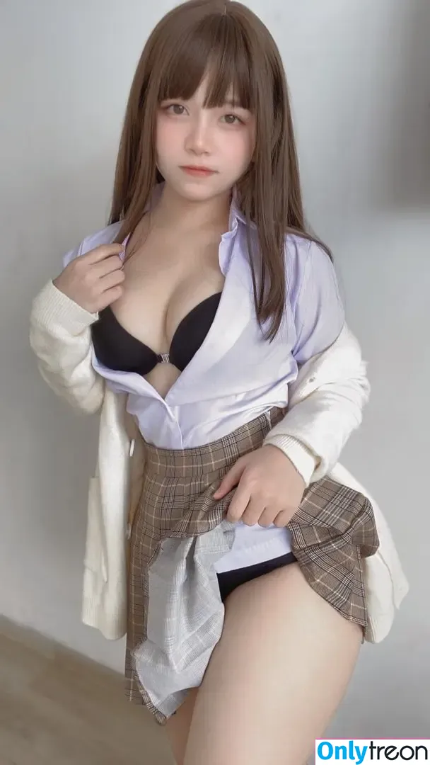 Angel Chan nude photo #0197 (angelhcchan / menruinyanko_ / wlep wlop)