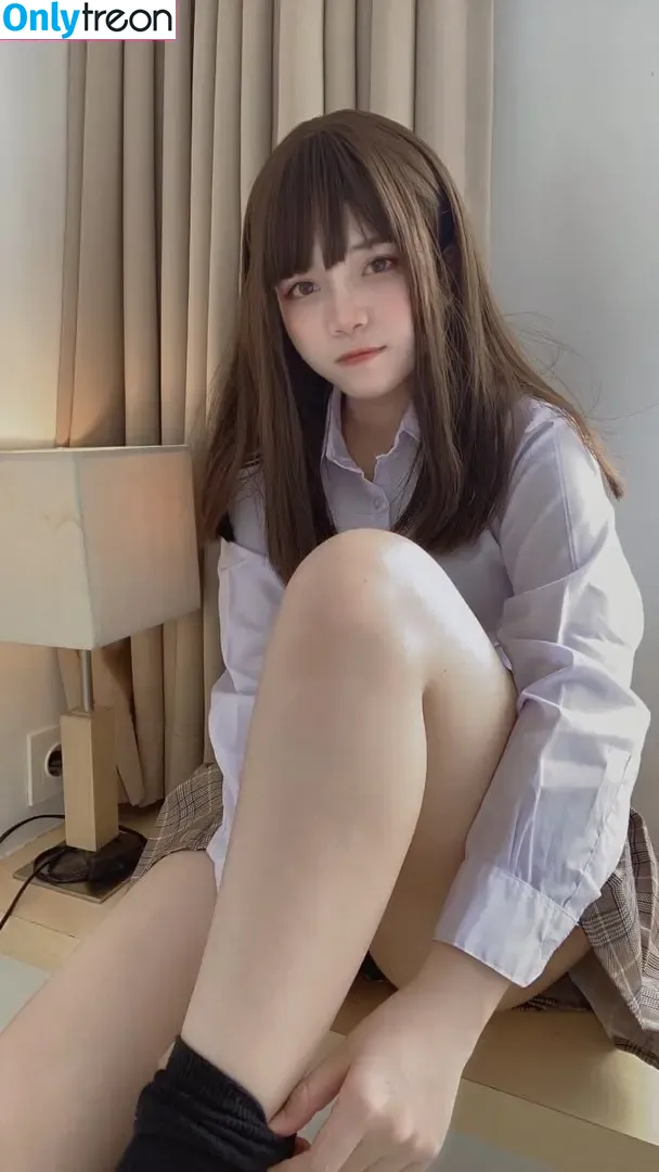 Angel Chan nude photo #0199 (angelhcchan / menruinyanko_ / wlep wlop)